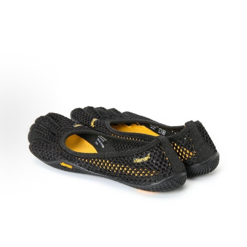 New Suicoke Vibram VI-B Grey Five Fingers Shoes Fitness yoga dance soft sole sports anti-skid