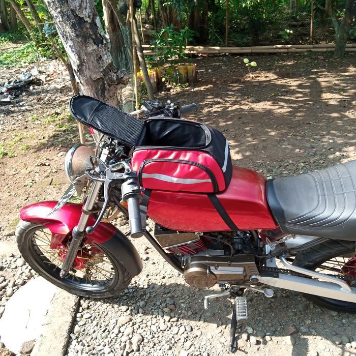 TANK BAG MOTOR TAS BAGASI MOTOR DEPAN