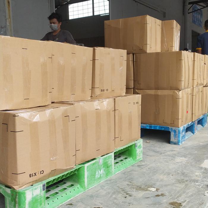 DESINFEKTAN 5 LITER MEDLAB ANTISEPTIK