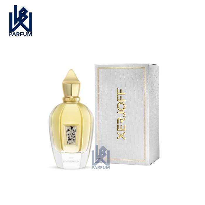 Parfum Xerjoff Symphonium Parfum Unisex 100Ml