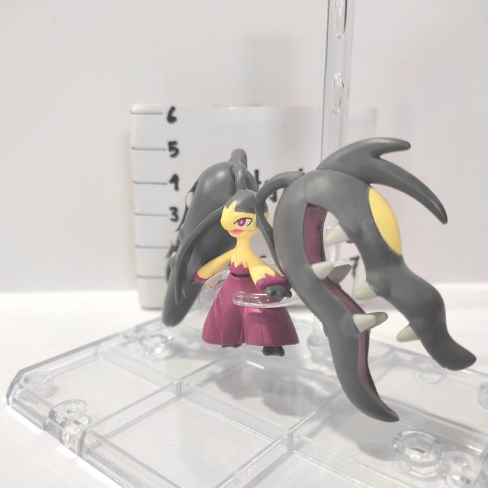 Action figure Pokemon figure Takara Tomy Nintendo Moncolle Mega Mawile