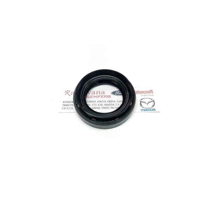 SEAL DRIVE SHAFT AS RODA DALAM MAZDA 2 GENERASI PERTAMA