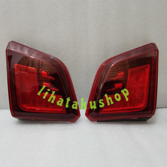 Lampu Reflektor Bagasi Agya Ayla 2017 2018 2019 2020