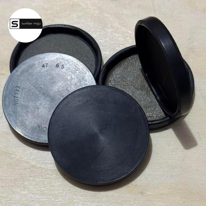 OIL SEAL EC 47*6.5 END CAP 47 X 6.5 CAP 47X6.5 NBR