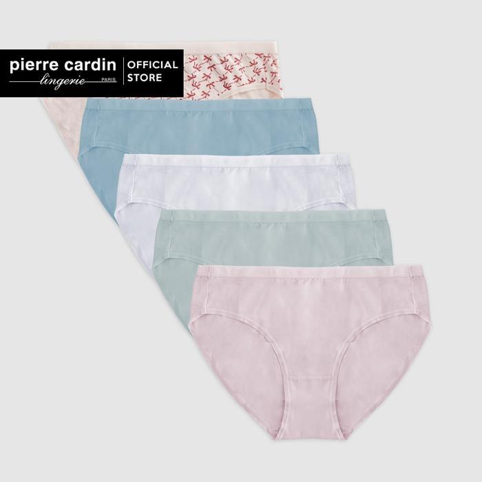Pierre Cardin Panty Pack Ribbonscape Mini 505-7478Mix