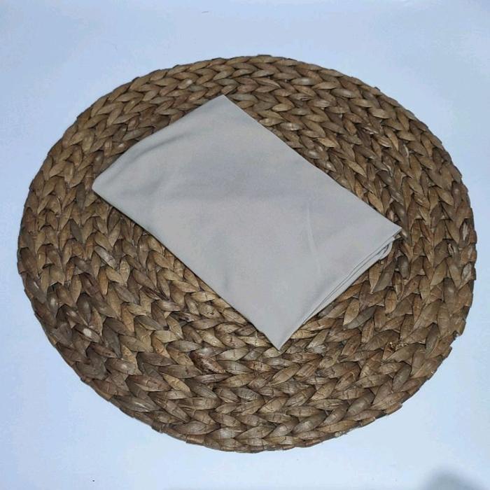 Jilbab Khimar Daily Instan Jersey Syar'I Wanda Xl - Ukuran Xl - Kerudung, Syari, Wanita Pasti Ori