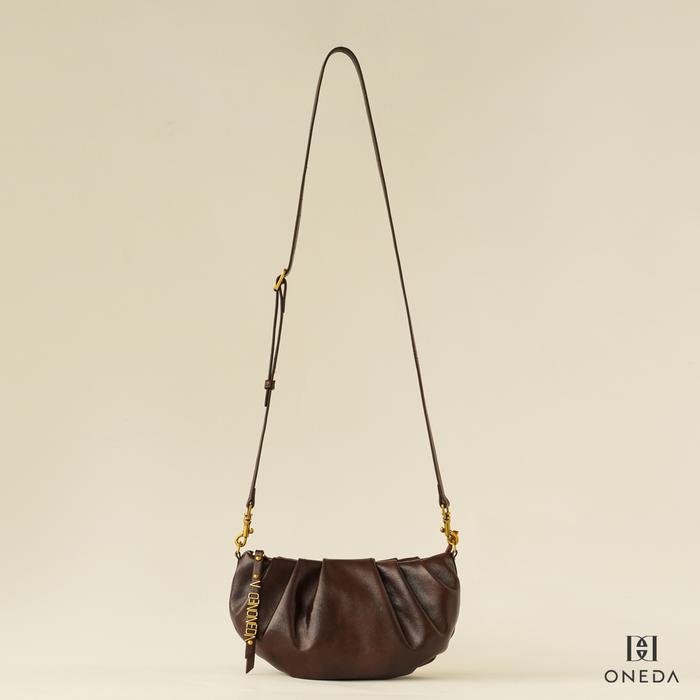 ORIGINAL Oneda Gemma Tas Bahu Selempang Wanita Woman Bag Shoulder Bag Wanita Sling Bag Wanita #A6118