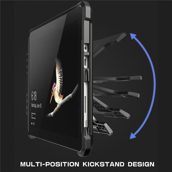 Case Supcase Microsoft Surface Pro 11 10 9 8 7 Plus 6 5 4 Surface Go 4 3 2 1 Cover Casing Hardcase
