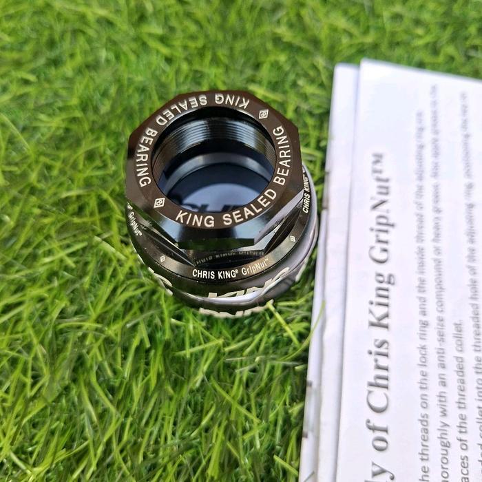 Headset Chrisking/Headset Chris King