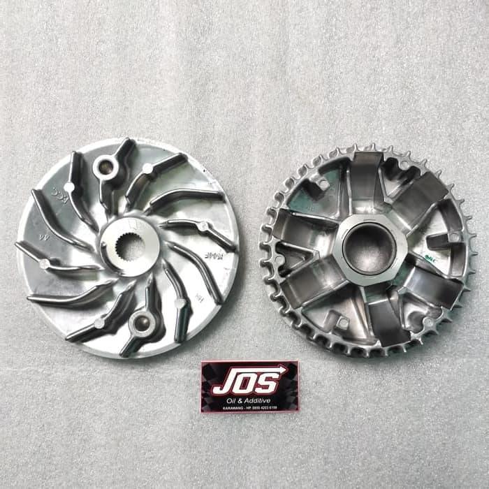 Pully Custom Pully Racing Honda Beat Scoopy Esp