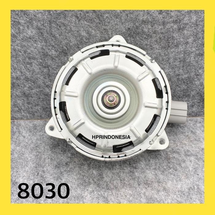 New Motor Fan Radiator All New Vios & Yaris 2013 Keatas 16363-0Y040 - Zs142