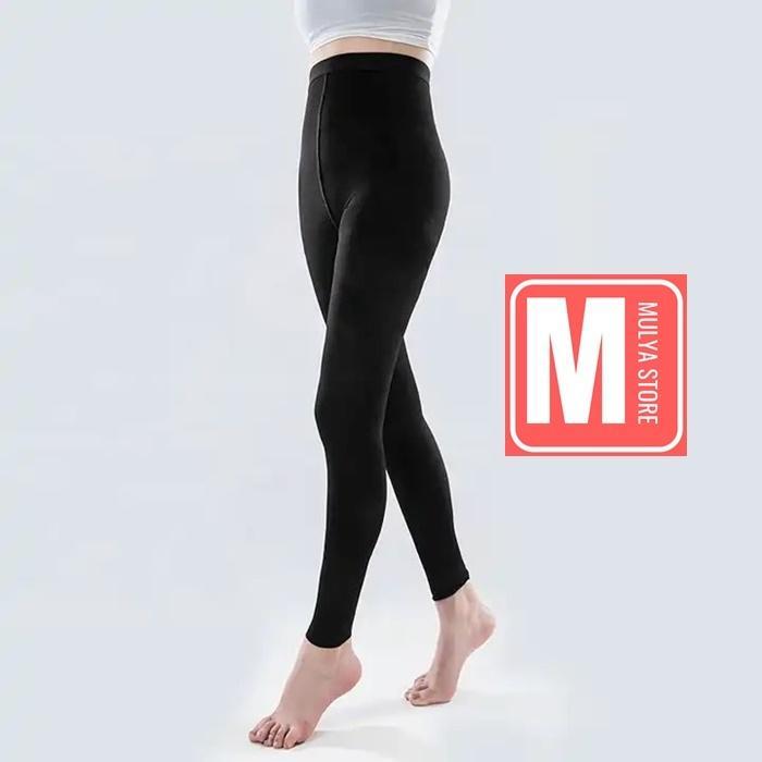 Ready DR DEAN Stocking Varices Legging Kompresi Varises Panty Footless Impor
