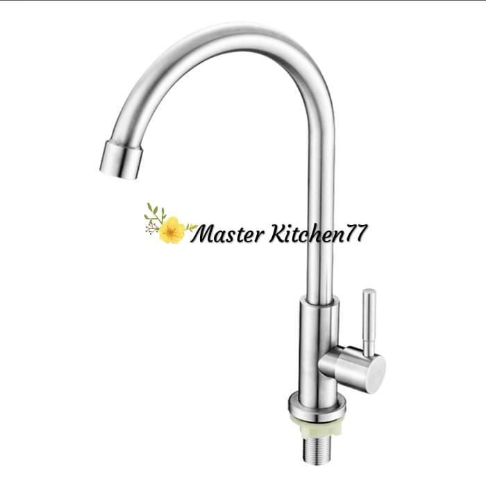 Keran Sink / keran cuci piring / Model seperti keran sink wasser