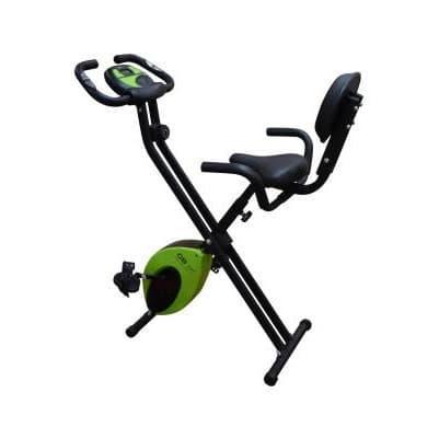 Sepeda Statis X Bike OB FIT OB-6501 Fitur lengkap untuk olahraga Ready