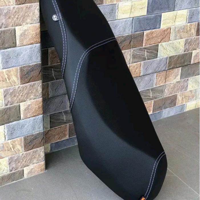 JOK PCX, COVER JOK MOTOR MBTECH PCX 160, PCX 150, SARUNG JOK MOTOR, KULIT JOK