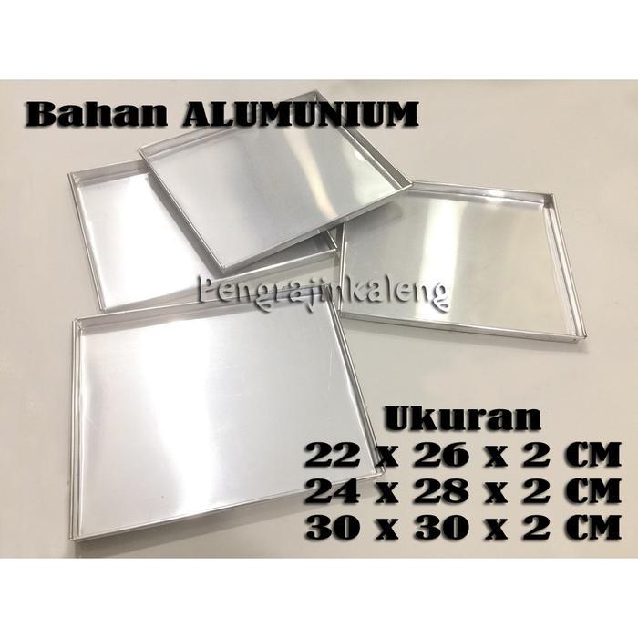 Loyang Nastar / Loyang Kue Kering / Loyang Oven Tangkring / Loyang Otang