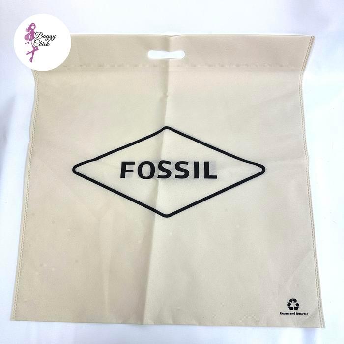 Fossil Original Dustbag Large