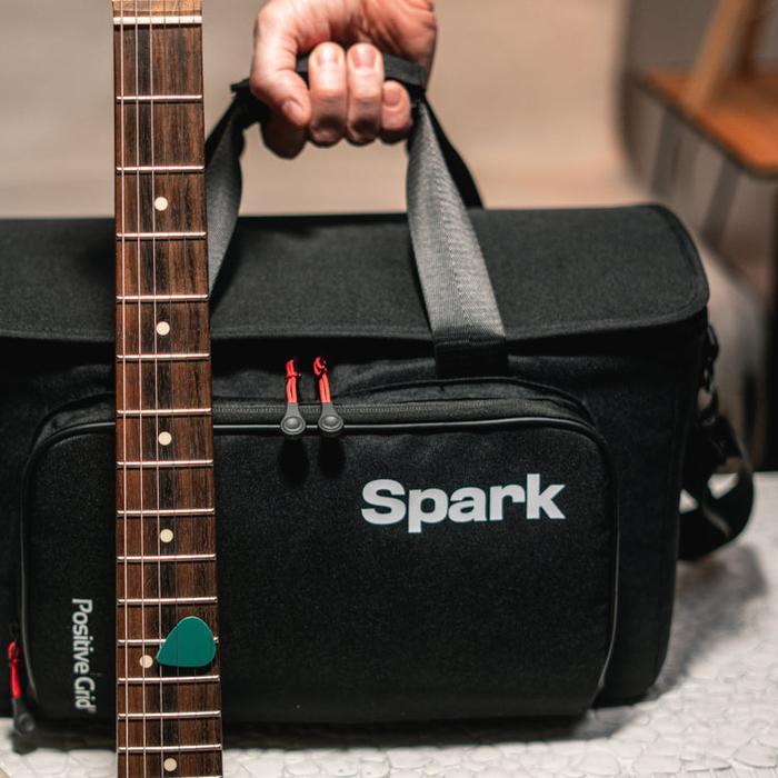Positive Grid Spark 2 Carry Bag - 01/26