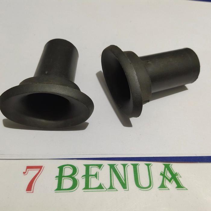 Lubang Lobang Angin Box Speaker/Bass Tube/Subwoofer/Sound System Oval