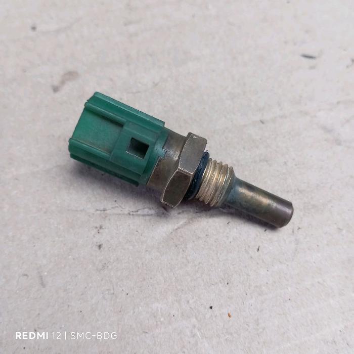 Switch sensor ECT temperatur Suzuki Aerio oldmode newmode / Baleno next G ori copotan