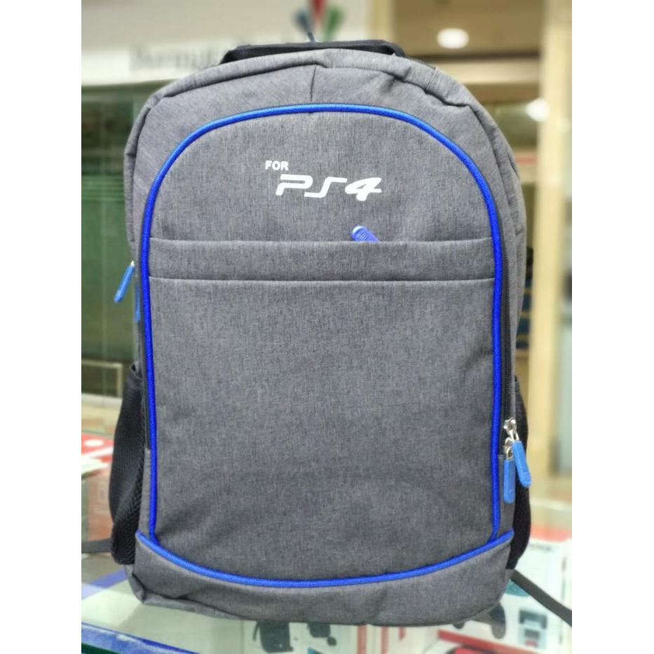 Terbaru Tas Ps4 Ransel Slim Pro - Backpacks Ps4 Slim Ps4 Pro