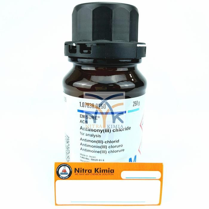 ANTIMONY CHLORIDE/ANTIMONI CLORID/ANTIMON CHLORIDE/ANTIMON KLORIDA