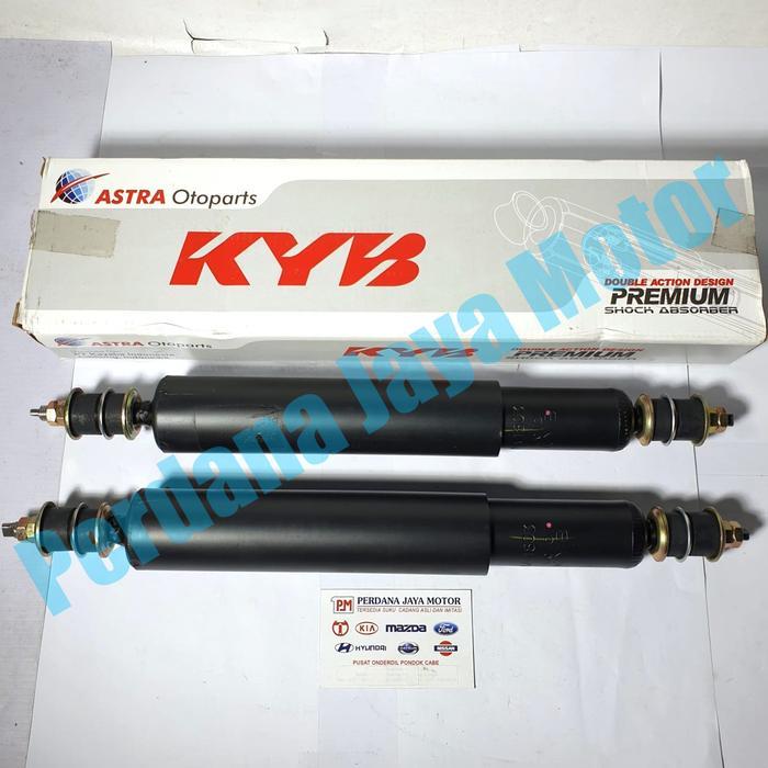 Shockbreaker Shock Breaker Belakang Mazda Vantrend