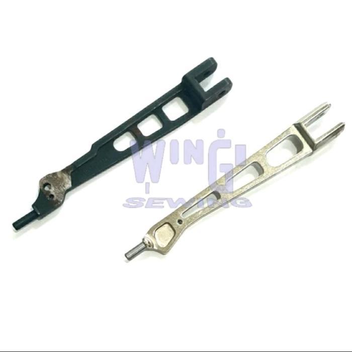 JUKI MO Gagang Sepatu Mesin Jahit Obras Industri JUKI