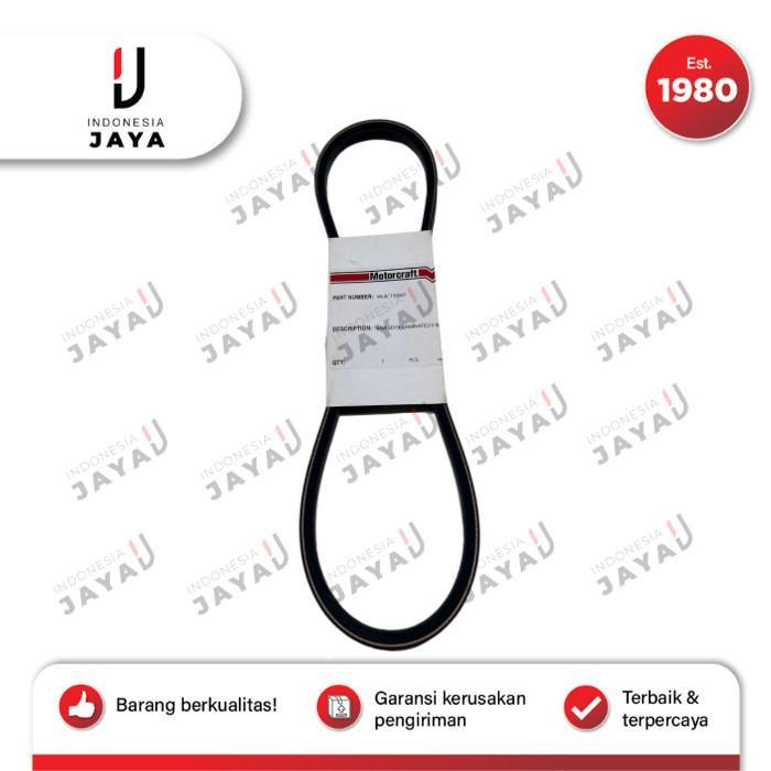 Fan Belt Ac Ford Ranger & Everest Tdci Original