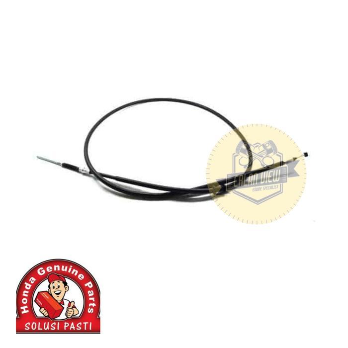 [Original] Kabel Rem Belakang Vario 110 Karbu Beat Karbu Vario 125 Scoopy Kvb K25