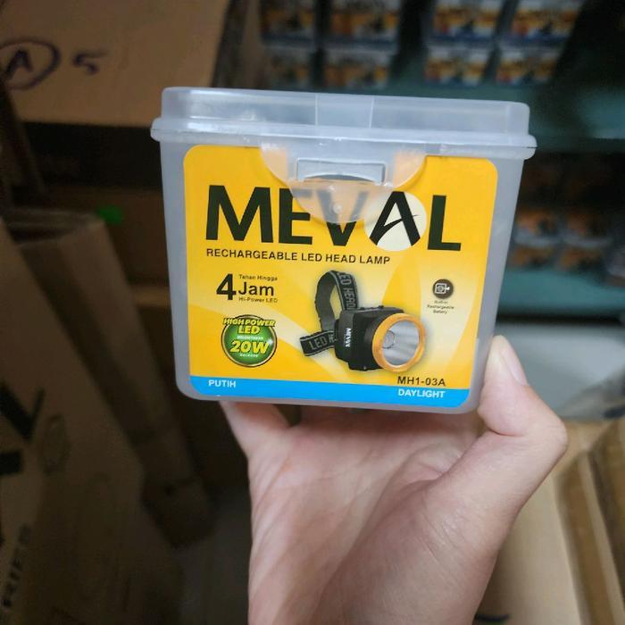 Lampu Senter Kepala Senter Sepeda Senter Lampu Darurat