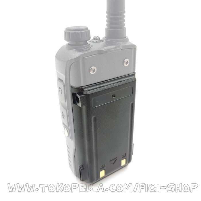 POFUNG BATERAI WALKIE TALKIE UV-10R 2800 MAH