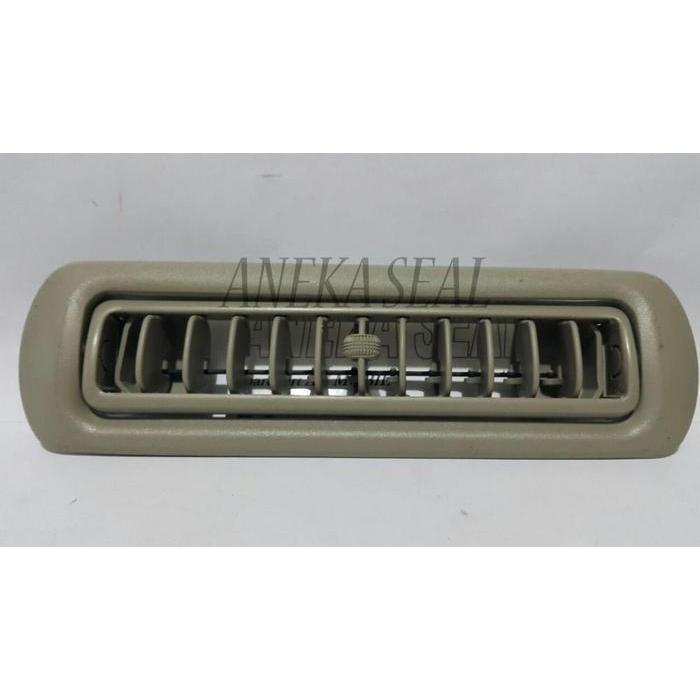 Grill Ac Innova Belakang Lama