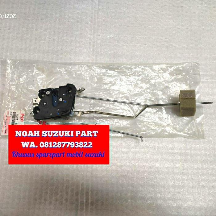 Doorlock Pintu Depan Suzuki Vitara,Escudo,Sidekick Manual Asli Sgp