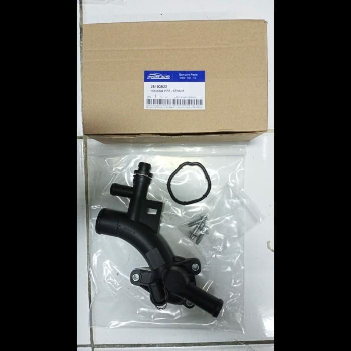 Pipa Waterpump Outlet Trax Pipa Water Pump 25193922