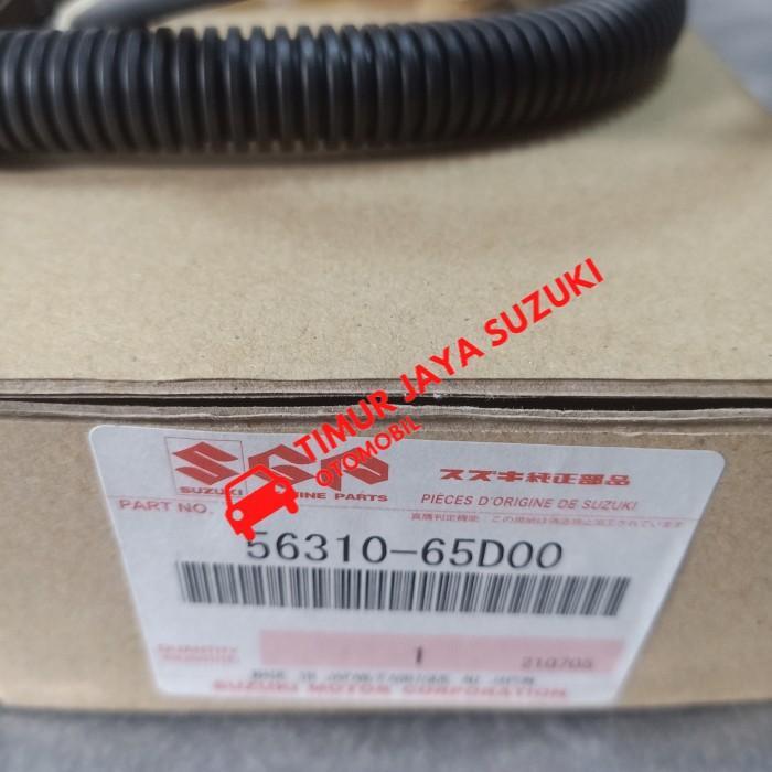 Sensor Abs Belakang Escudo 2.0 Asli Sgp