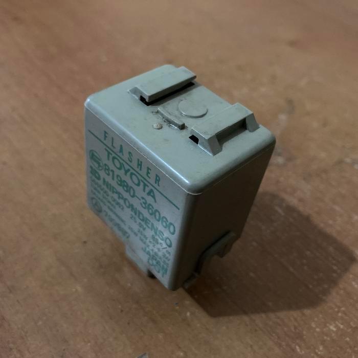 Flasher Sen Land Cruiser Hardtop Diesel Tua Bj40 Bj45 Bj60 Bj70 Hj60 Truk Buaya Da Da110 Da115 2D