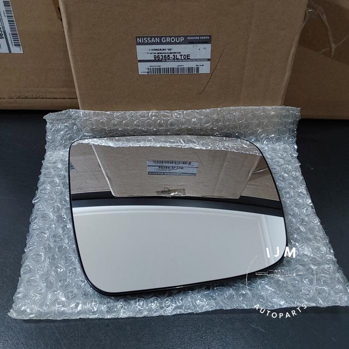 Kaca Spion Nissan Evalia Original Nissan