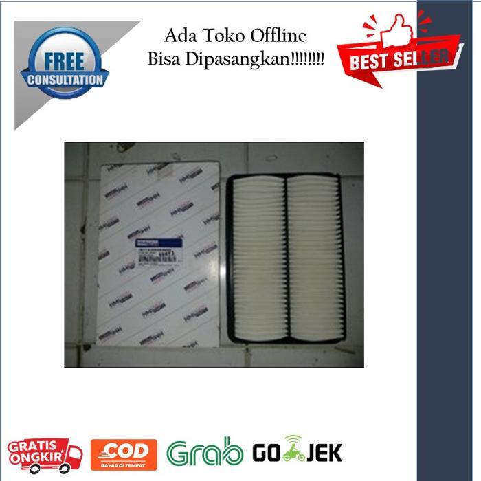 Saringan Udara Santa Fe Saringan Air Filter Udara Hyundai Santa Fe