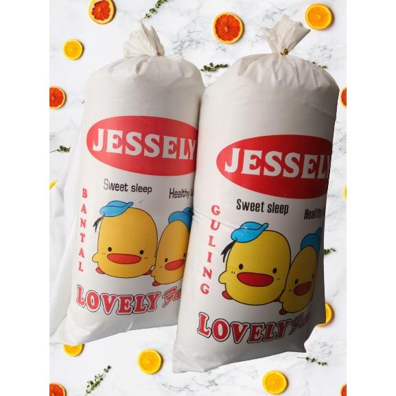 Bantal Guling Jesselyn