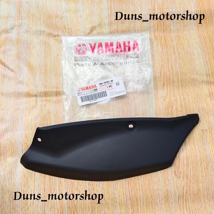 DEK SIRIP BELAKANG MIO SOUL / DEK BAWAH MIO SOUL ORIGINAL YAMAHA