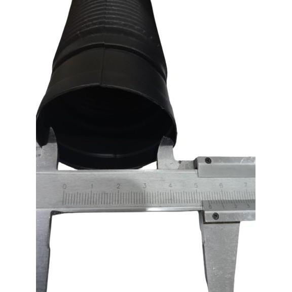 "New" Selang hawa plastik universal ac mobil