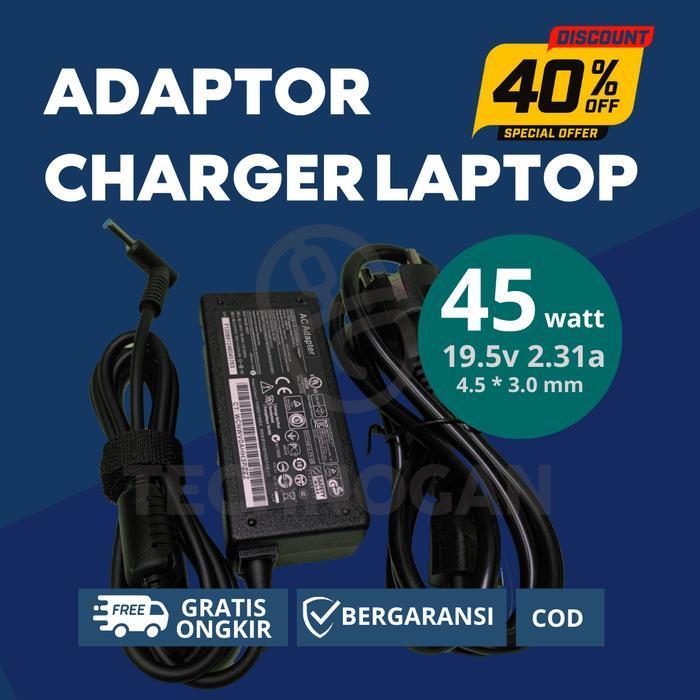 Charger Adaptor HP 14s-cf 14s-cf2076TU 14-cf2075TU