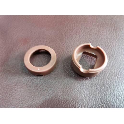 BUSHING TONGKAT KATANA 2PCS / BOSH TONGKAT POSNELING KATANA news