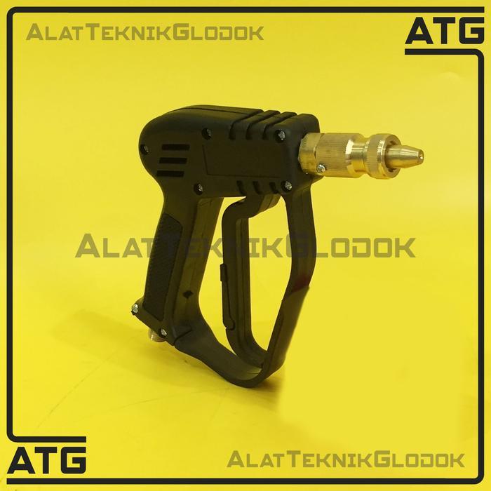 GUN AC CLEANER UNTUK JET CLEANER STICK PENDEK / STIK HL HNL H&L