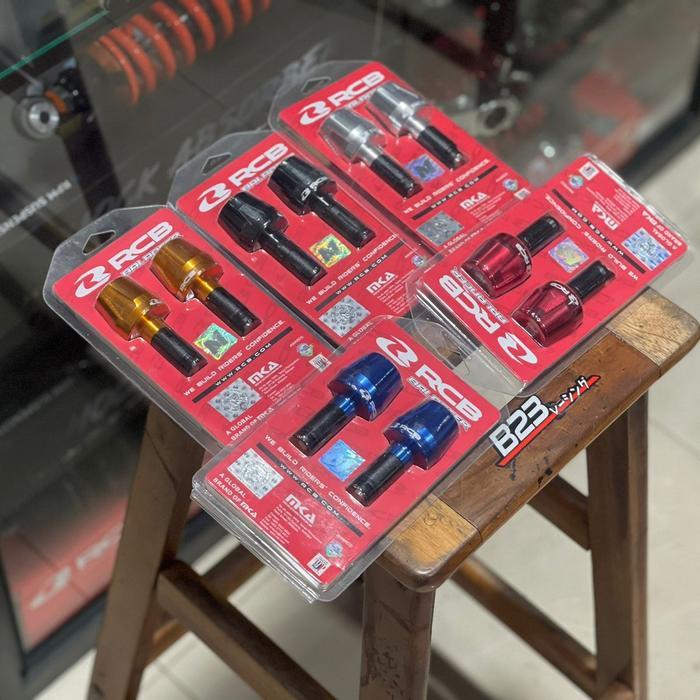 Jalu Stang Rcb Original Semua Motor Bandul Stang Racingboy Original Pnp Semua Motor Jalu Stang