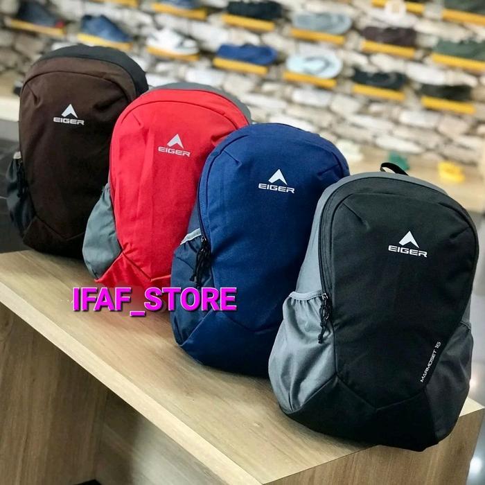 Eiger Marmoset 16 Daypack