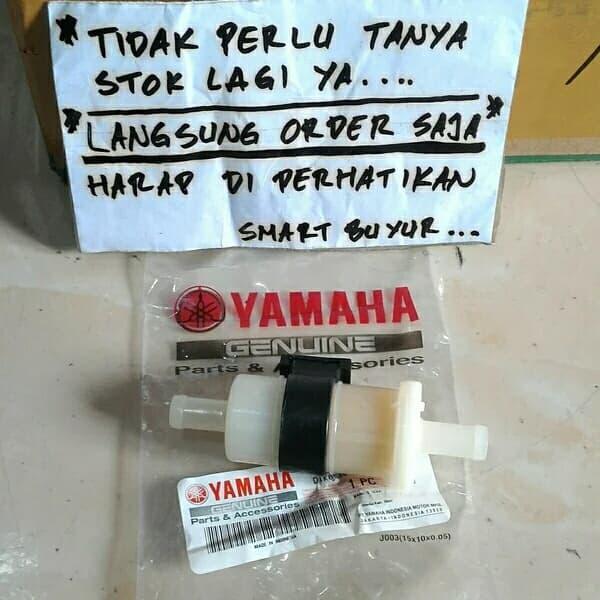 Filter Selang Ais Rx King Peredam Tabung Filter Selang Ais Rx King