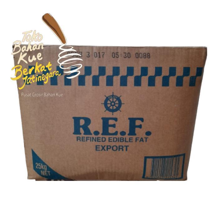 MENTEGA PUTIH IMPORT AUSTRALIA REF / SHORTENING AUSTRALI