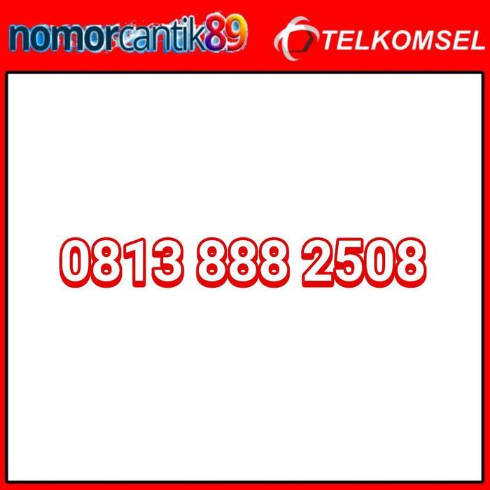 Nomor Cantik Simpati Nomor Telkomsel Perdana Telkomsel